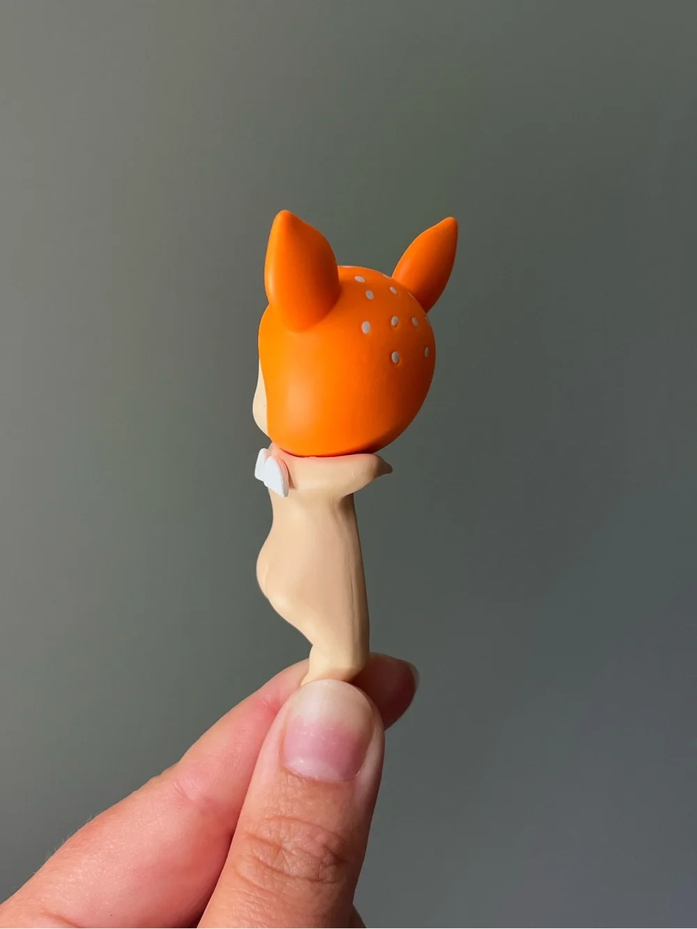 SONNY ANGEL Fawn Looking Back Hipper Figurine
